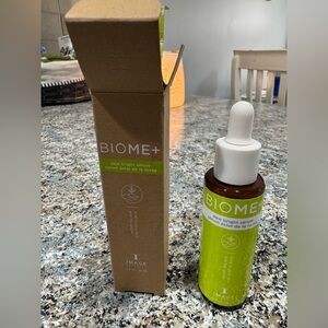 Image Skincare Biome+dew bright serum